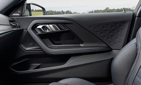 Bmw 2 Series M240I X DRIVE COUPE (12CM20 / 52CM30)