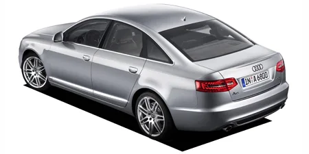 Audi A6 2.8 FSI QUATTRO (4FCCEA)