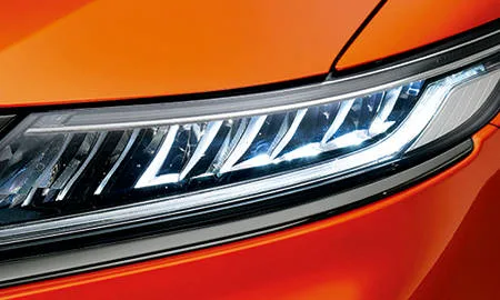 Honda Jade X HONDA SENSING (FR5)