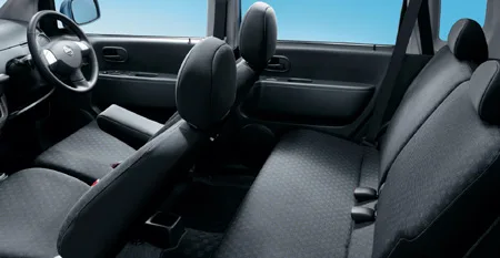Nissan Otti RM (H92W)