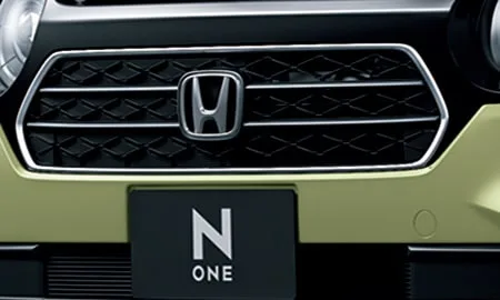 Honda None ORIGINAL STYLE+ URBAN (JG3)