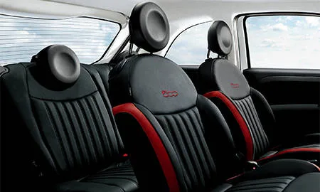 Fiat 500S ESSENZA (31209)