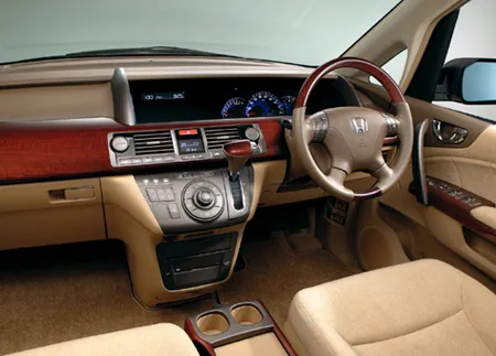 Honda Elysion VG PREMIUM (RR4)