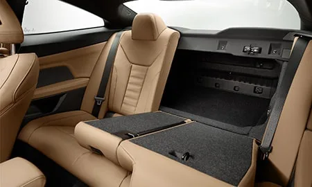 Bmw 4 Series M 440i X DRIVE COUPE (12AP20 / 12AR30)