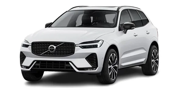 Volvo XC60 ULTRA B5 AWD DARK EDITION (UB420TXCM2 / UB420TXCM2A)