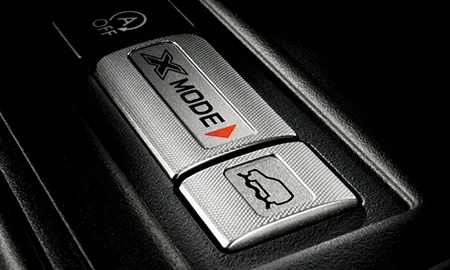 Subaru Forester X-BREAK (SJ5)