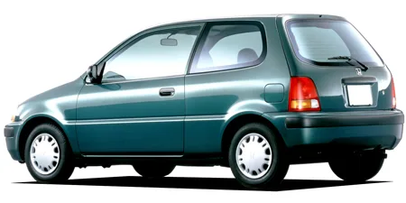 Honda Logo G (GA3)