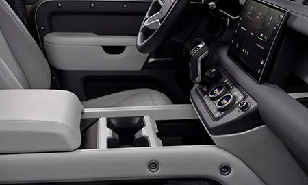 Land Rover Defender 110X-DYNAMIC HSE D350 (LE72WCB)