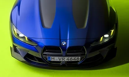 Bmw M4 CS VR46 (52AZ30)