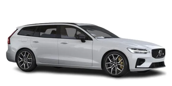 Volvo V60 RECHARGE POLESTAR ENGINEERED (ZB420P2)