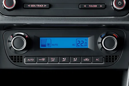 Volkswagen Polo TSI COMFORTLINE (6RCBZ / 6RCBZW)