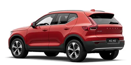 Volvo XC40 ULTIMATE B4 AWD (XB420TXCM)