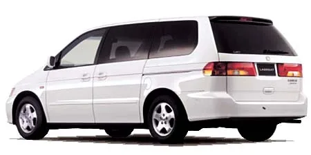 Honda Lagreat EXCLUSIVE (RL1)