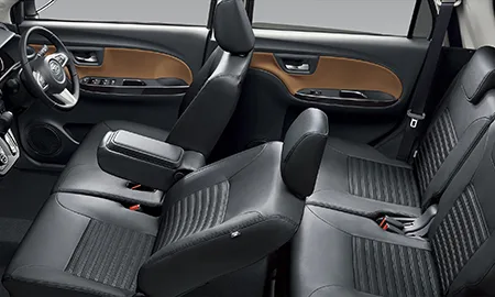 Daihatsu Cast STYLE G TURBO PRIME COLLECTION SA III (LA250S)