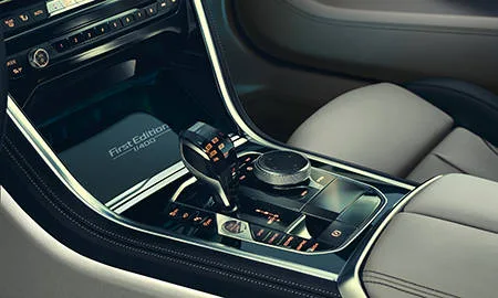 Bmw 8 Series M 850i X DRIVE COUPE FIRST EDITION (BC44)
