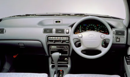 Toyota Corsa AX E PACKAGE (EL51)