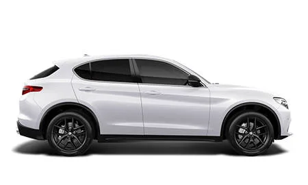 Alfa Romeo Stelvio 2.0 TURBO Q4 MONOCHROME EDITION (94920 / 94929)