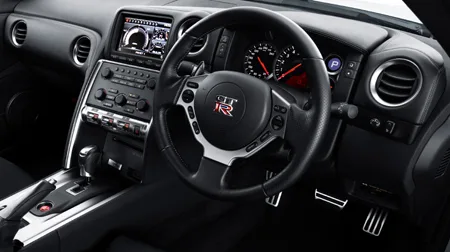 Nissan Gtr BASE GRADE (R35)