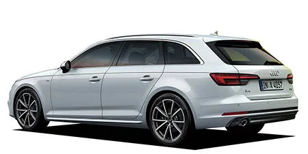 Audi A4 Avant 1.4TFSI TUXEDO STYLE (8WCVK / 8WCVN / 8WCYRF)