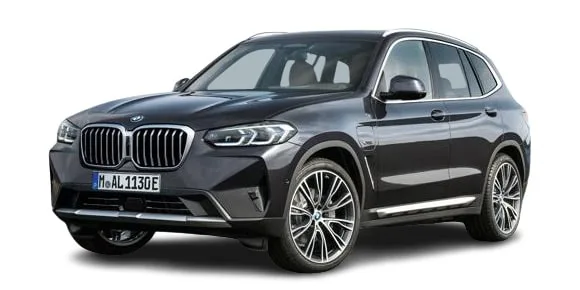 Bmw X3 M40I (TY30 / UZ20 / UZ7230)