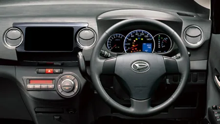 Daihatsu Tanto Exe CUSTOM G (L465S)
