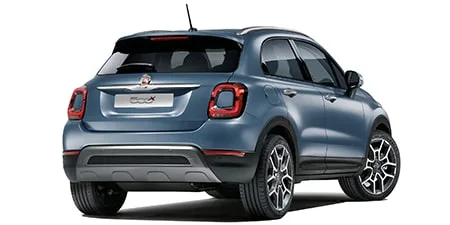 Fiat 500X INDIGO (33413PM)