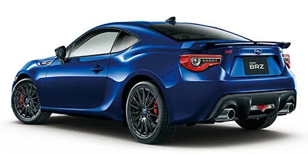 Subaru Brz STI SPORT (ZC6)
