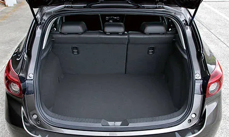 Mazda Axela Sport 15C (BM5AS)