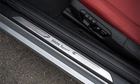 Bmw 2 Series 220I CABRIOLET LUXURY (1J20)