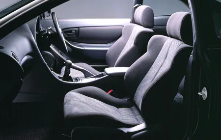 Toyota Celica GT-FOUR (ST205)