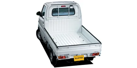 Nissan Clipper Truck DX AIR COND. 付 (U71T)
