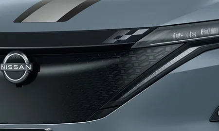 Nissan Ariya NISMO B6 E-4ORCE (SNFE0)