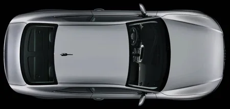 Audi A5 3.2FSI QUATTRO (8TCALF)