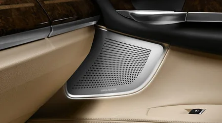 Bmw 7 Series ACTIVE HYBRID 7 (YA30 / YE30)