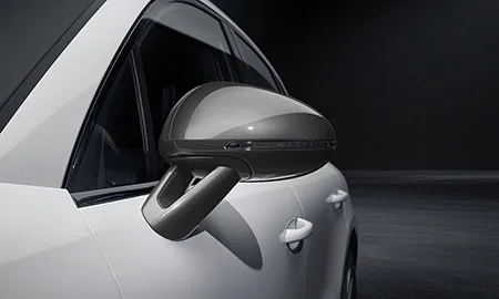 Porsche Macan T (J1PT)