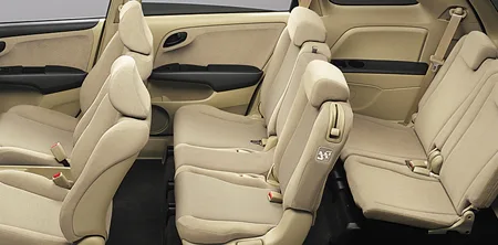 Honda Stream G (RN8)