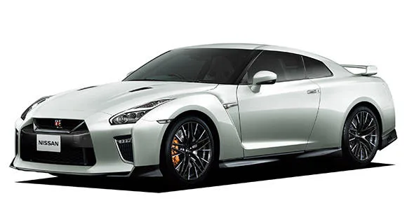 Nissan Gtr PURE EDITION (R35)
