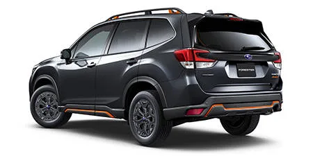 Subaru Forester X-BREAK (SK9)