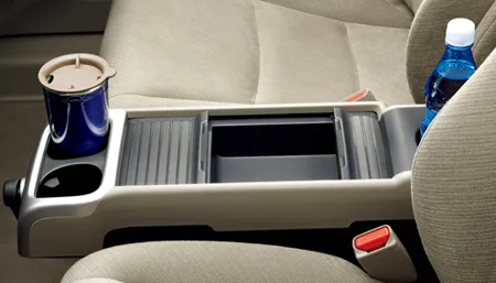 Honda Odyssey LI (RB3)