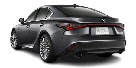 Lexus IS300H VERSION L (AVE30)