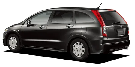 Honda Stream G STYLISH PACKAGE (RN9)