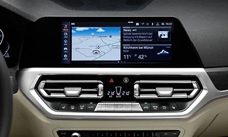 Bmw 3 Series 318i TOURING M-SPORT (6K20 / 6L20)