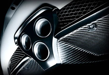 Lexus Lfa BASE GRADE (LFA10)