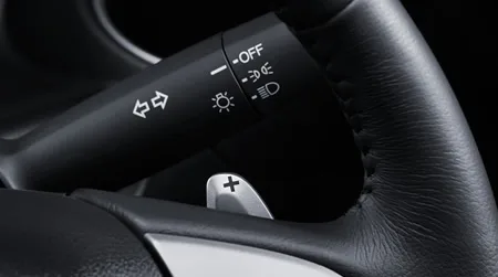 Honda Nbox Plus Custom G (JF2)