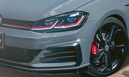 Volkswagen Golf Gti TCR (AUDNU)