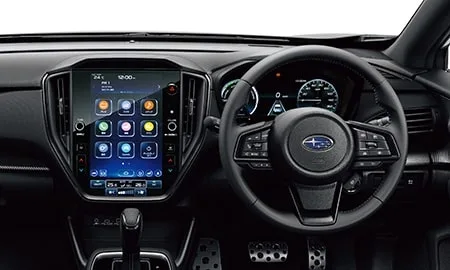 Subaru Crosstrek PREMIUM S:HEV (GUF)