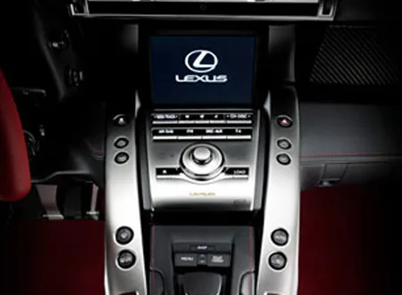 Lexus Lfa BASE GRADE (LFA10)