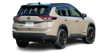 Nissan Xtrail ROCK CREEK E-4ORCE (SNT33)