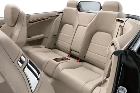 Mercedes Benz Eclass E350 CABRIOLET (207456)