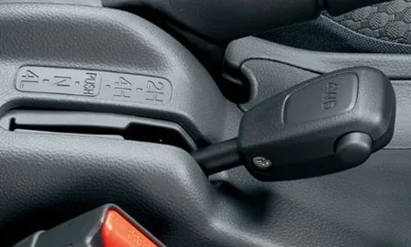 Suzuki Super Carry L (DA16T)